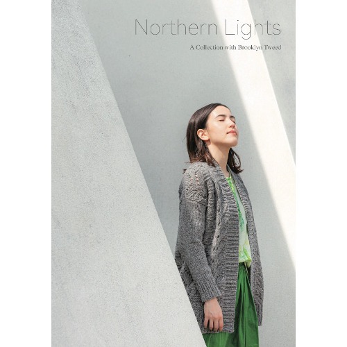 [도서] Northern Lights 노던 라이츠 (amirisu)